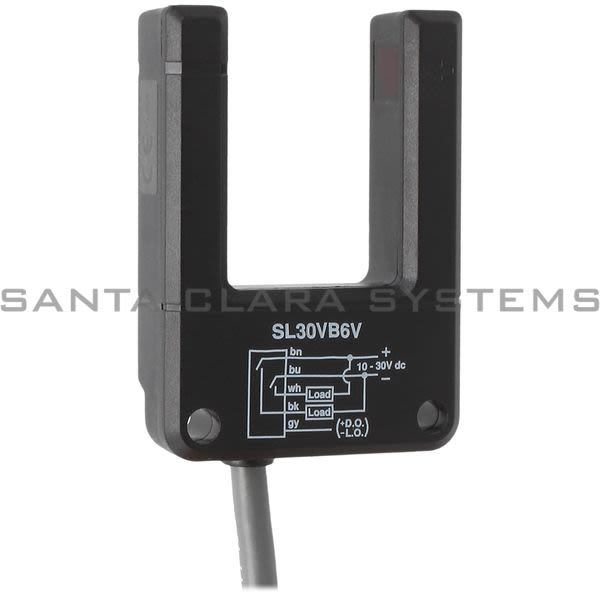 Banner SL30VB6V-56565 Slot Sensor Product Image