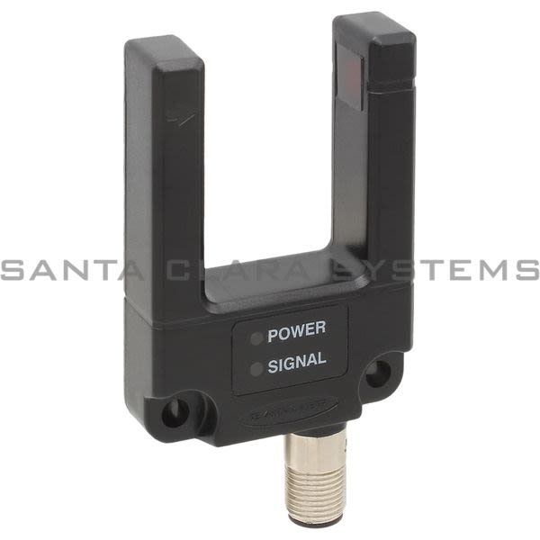 Banner SL30VB6VYQ-56568 Slot Sensor Product Image