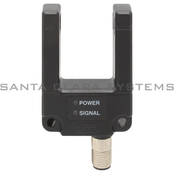 Banner SL30VB6VYQ-56568 Slot Sensor Product Image