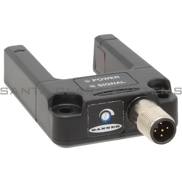 Banner SL30VB6VYQ-56568 Slot Sensor Product Image