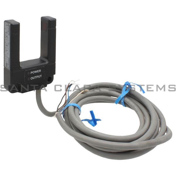 Banner SLE30B6V-55474 Sensor Product Image
