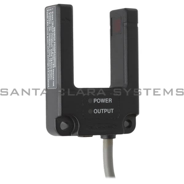 Banner SLE30B6V-55474 Sensor Product Image