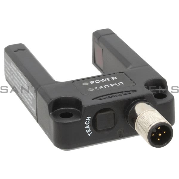 Banner SLE30B6VQ-55476 Slot Sensor Product Image