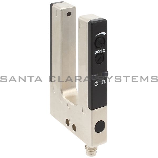 Banner SLM20N6QN-79269 Slot Sensor Product Image