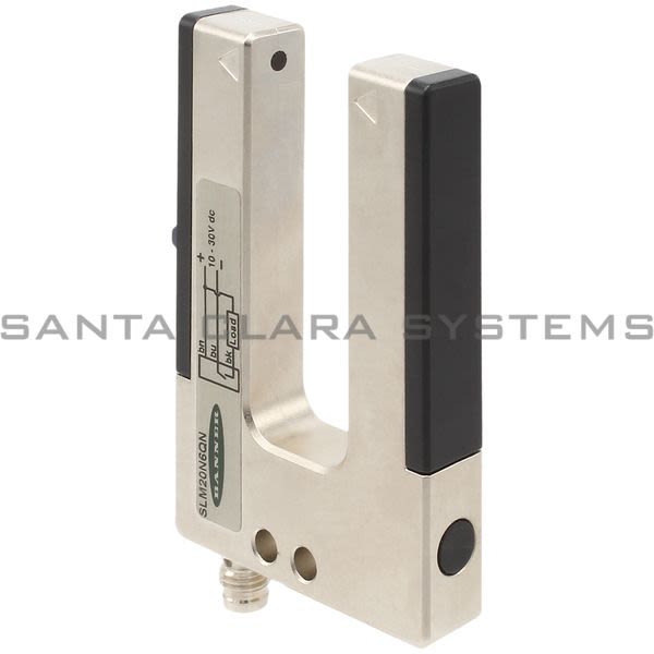 Banner SLM20N6QN-79269 Slot Sensor Product Image