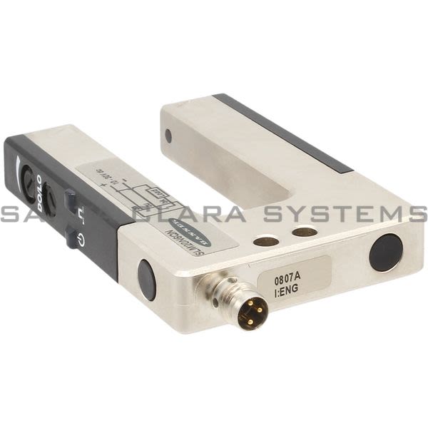 Banner SLM20N6QN-79269 Slot Sensor Product Image