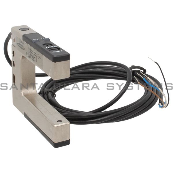 Banner SLM30B6-74969 Slot Sensor Product Image