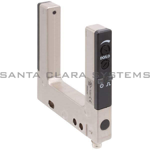 Banner SLM50P6Q-74978 Slot Sensor Product Image