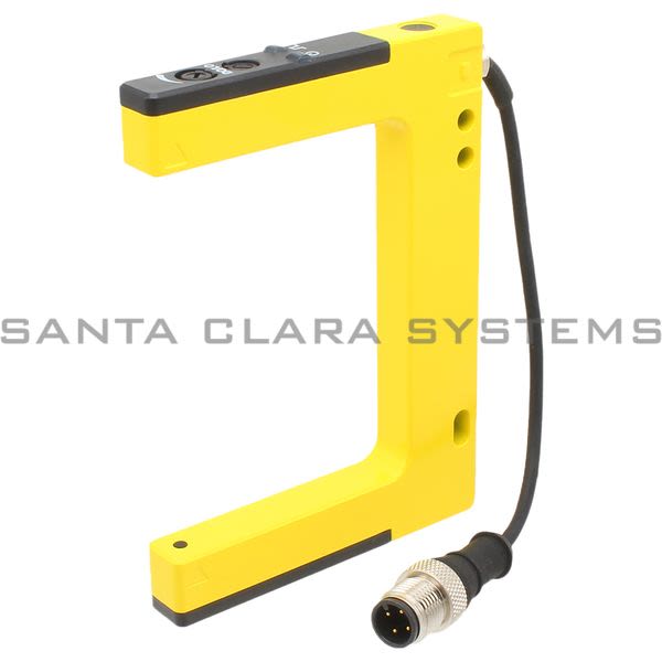 Banner SLM80B6QPMA-75032 Slot Sensor Product Image