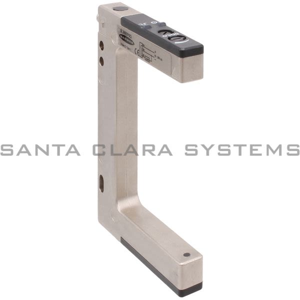 Banner SLM80P6Q-74982 Slot Sensor Product Image