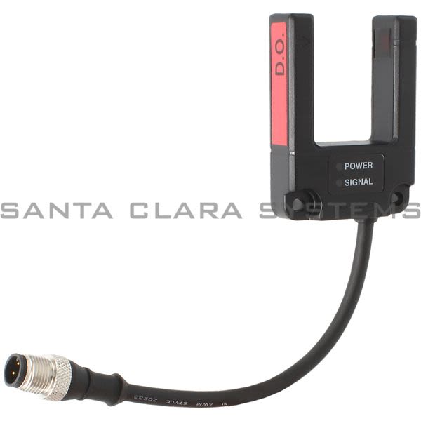 Banner SLO30VP6YQPMADO-80693 Slot Sensor Product Image
