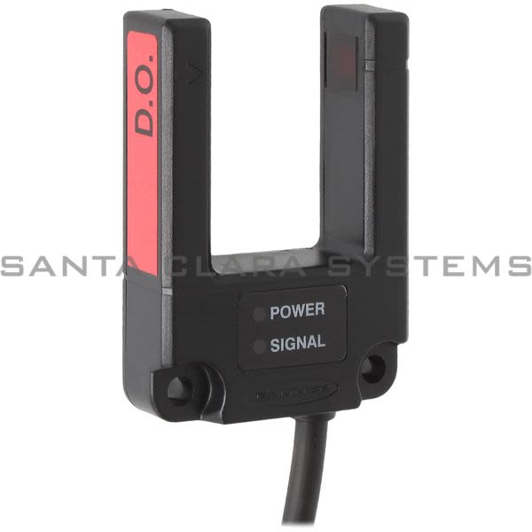 Banner SLO30VP6YQPMADO-80693 Slot Sensor Product Image