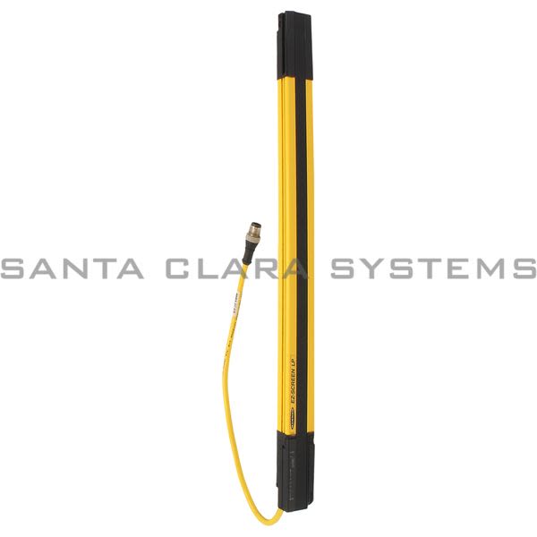 Banner SLPCR14-410P8-83599 Light Curtain | Receiver | EZ-SCREEN Product Image