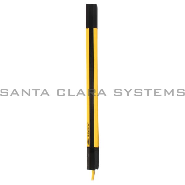 Banner SLPCR14-410P8-83599 Light Curtain | Receiver | EZ-SCREEN Product Image