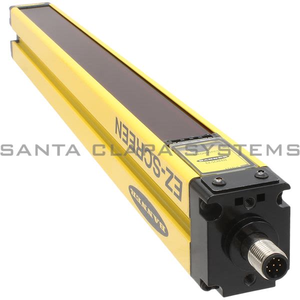 Banner SLSE14-300Q8-72360 Light Curtain | Emitter | EZ-SCREEN Product Image