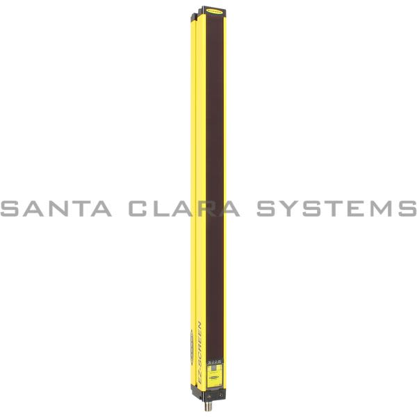 Banner SLSE14-450Q8-72361 Light Curtain | Emitter | EZ-SCREEN Product Image