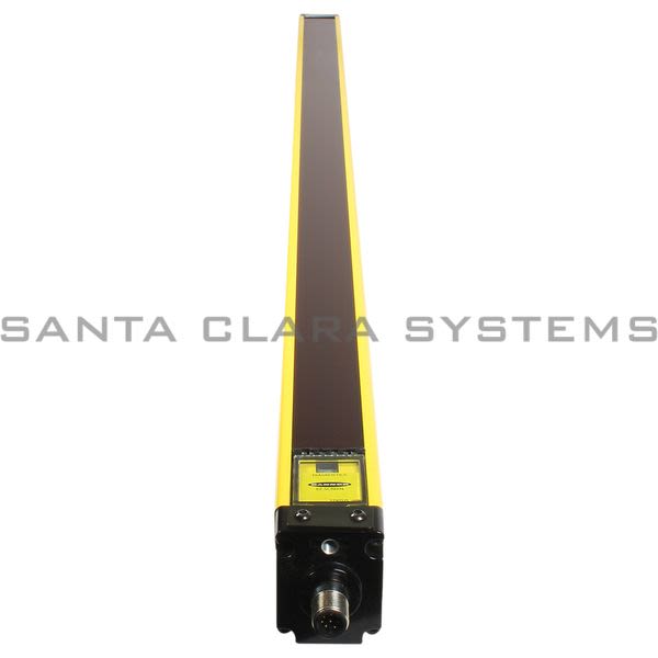 Banner SLSE14-750Q8-72363 Safety Light Curtain Emitter Product Image