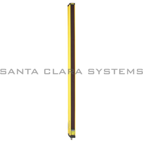 Banner SLSR14-750Q8-71224 Safety Light Curtain Receiver Product Image