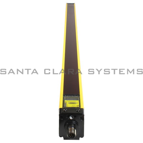Banner SLSR14-750Q8-71224 Safety Light Curtain Receiver Product Image