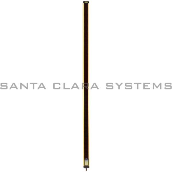 Banner SLSR14-900Q8-71225 Light Curtain | Receiver | EZ-SCREEN Product Image