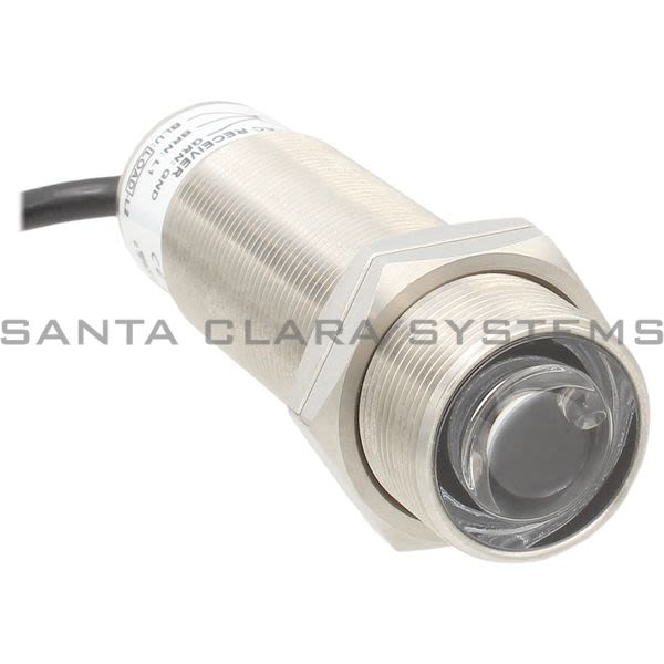 Banner SM2A30SRLNC-27295 Photoelectric Sensor | SM30 Series Product Image
