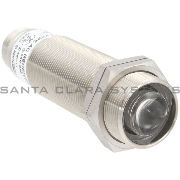 Banner SM2A30SRLNCQD-27296 Opposed Sensor | Receiver | SM30 Series Product Image
