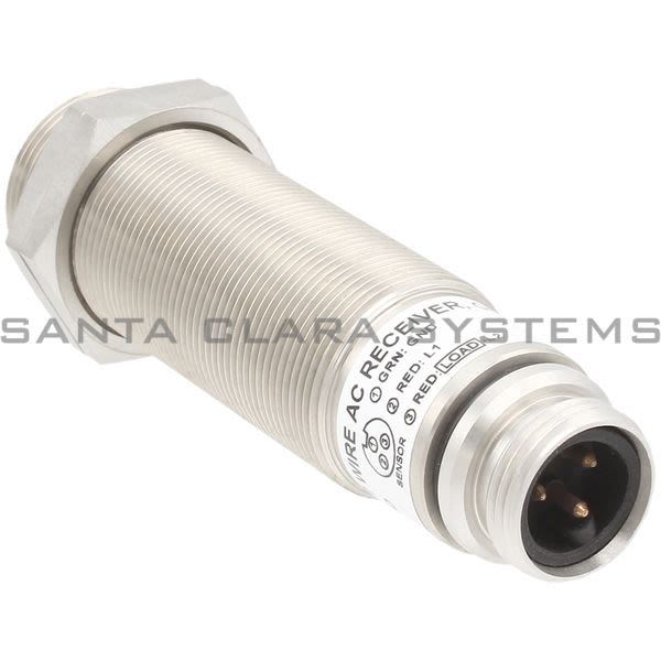 Banner SM2A30SRLNCQD-27296 Opposed Sensor | Receiver | SM30 Series Product Image