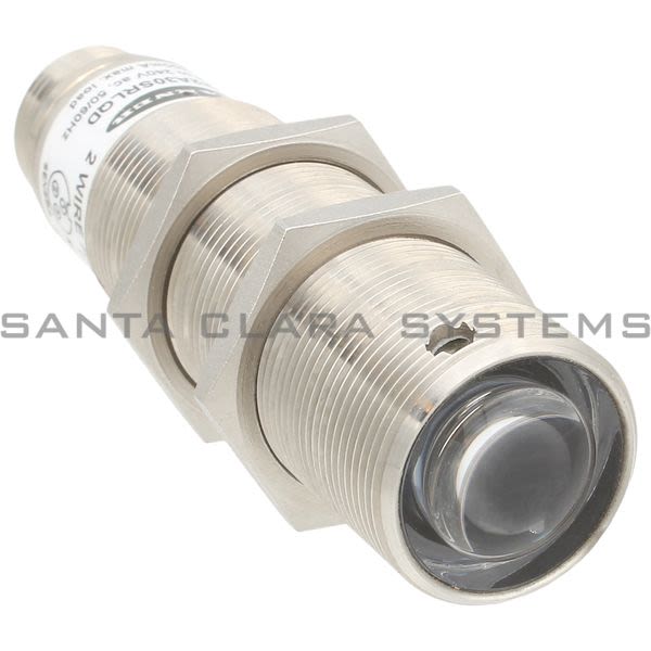 Banner SM2A30SRLQD-27294 Opposed Sensor | Receiver | SM30 Series Product Image