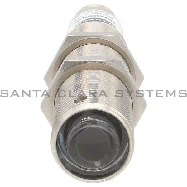 Banner SM2A30SRLQD-27294 Opposed Sensor | Receiver | SM30 Series Product Image