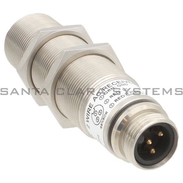 Banner SM2A30SRLQD-27294 Opposed Sensor | Receiver | SM30 Series Product Image