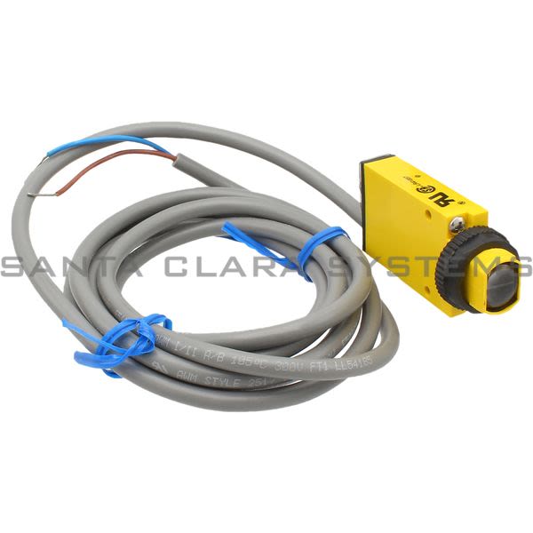 Banner SM2A312CV-25992 Photoelectric Sensor | Mini-Beam Product Image