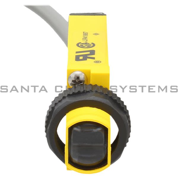 Banner SM2A312CV-25992 Photoelectric Sensor | Mini-Beam Product Image