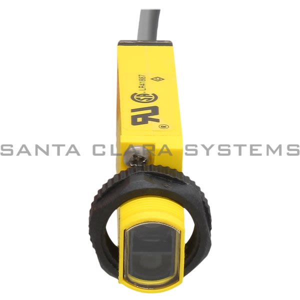 Banner SM2A312CV2-26185 Convergent Sensor | MINI-BEAM Product Image