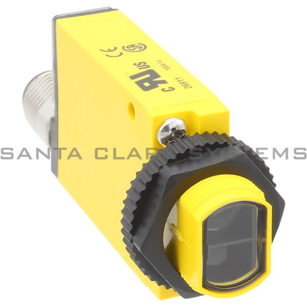 Banner SM2A312CV2QD-26911 Convergent Sensor | MINI-BEAM Product Image