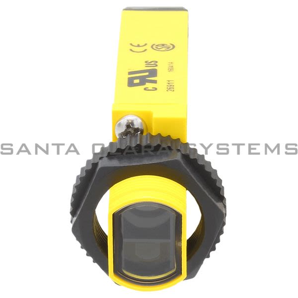 Banner SM2A312CV2QD-26911 Convergent Sensor | MINI-BEAM Product Image