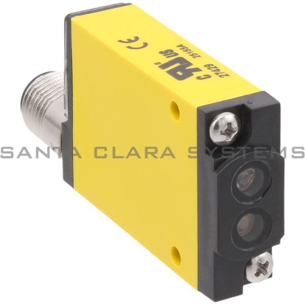 Banner SM2A312DBZQD-27429 Diffuse Sensor | MINI-BEAM Product Image