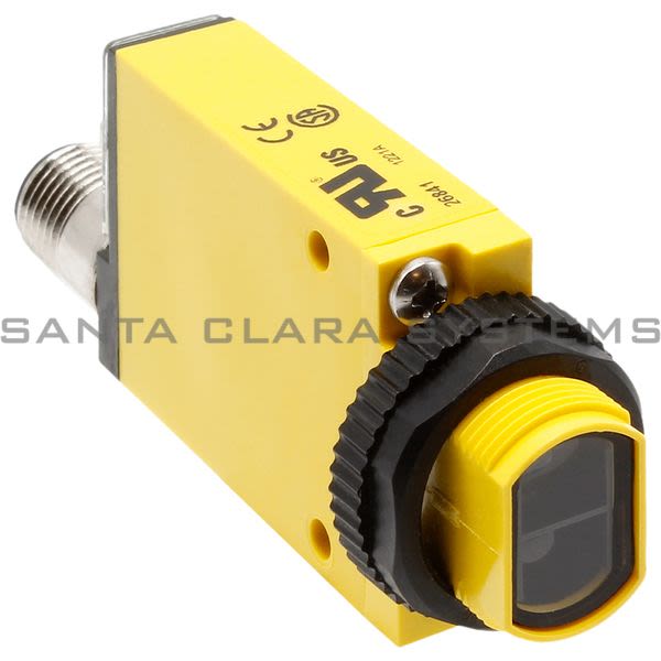 Banner SM2A312DQD-26841 Diffuse Sensor | MINI-BEAM Product Image