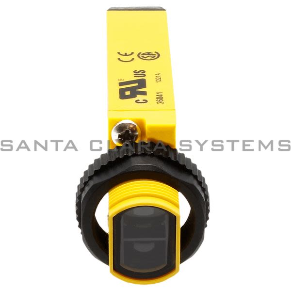 Banner SM2A312DQD-26841 Diffuse Sensor | MINI-BEAM Product Image