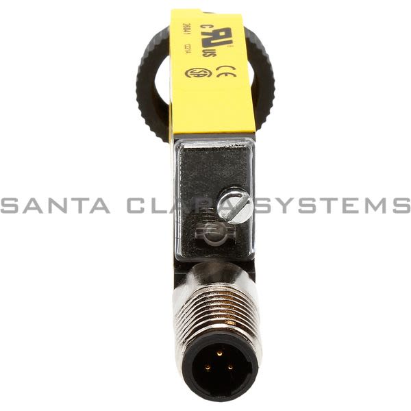 Banner SM2A312DQD-26841 Diffuse Sensor | MINI-BEAM Product Image