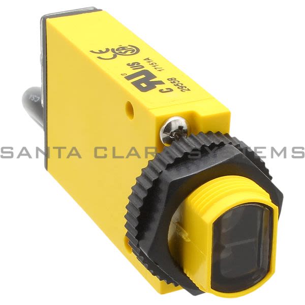 Banner SM2A312DQDP-29558 Diffuse Sensor | MINI-BEAM Product Image