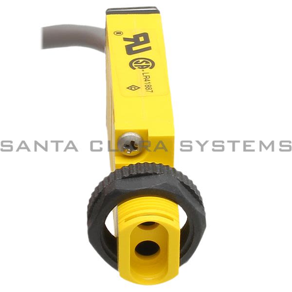 Banner SM2A312F-25966 Glass Fiber Optic | MINI-BEAM Product Image