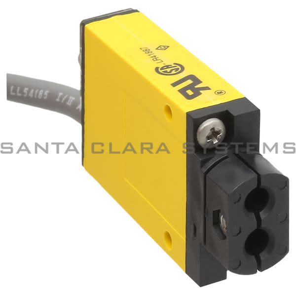 Banner SM2A312FP-26057 Plastic Fiber Optic | MINI-BEAM Product Image