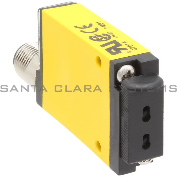 Banner SM2A312FPQD-26844 Photoelectric Sensor | MINI-BEAM Product Image