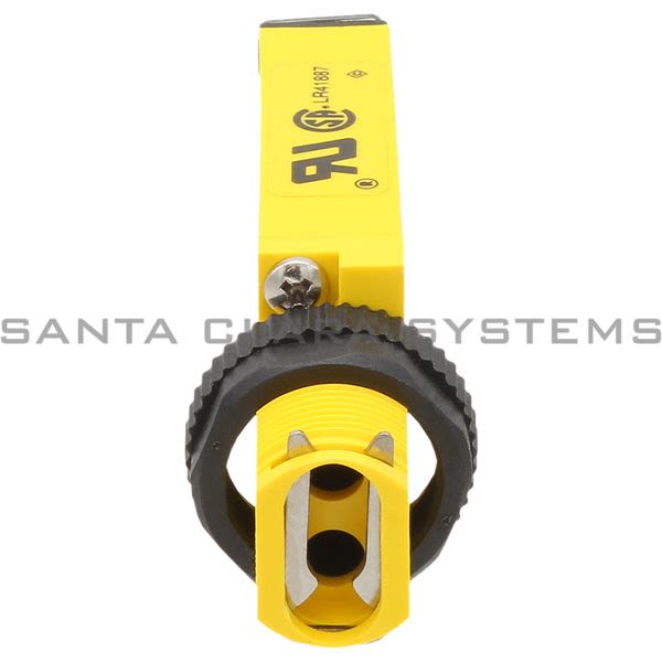 Banner SM2A312FQD-26843 Glass Fiber Optic | MINI-BEAM Product Image