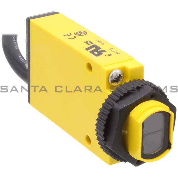 Banner SM2A312LP-49773 Photoelectric Sensor Product Image
