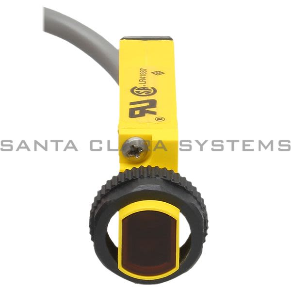 Banner SM2A312LVAG-26055 Retroreflective Sensor | MINI-BEAM Product Image