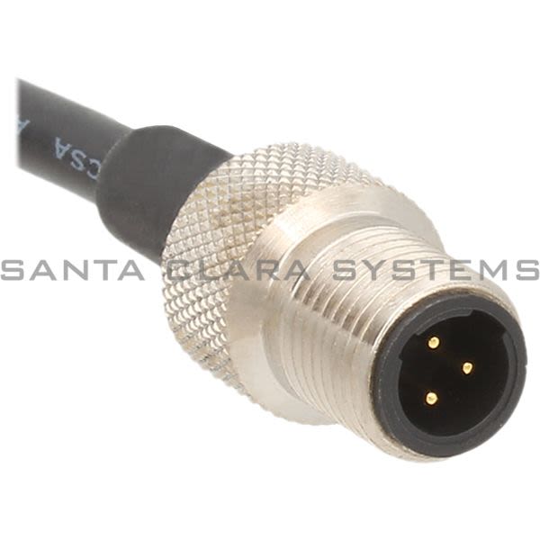 Banner SM2A312LVAGQDP-29557 Retroreflective Sensor | MINI-BEAM Product Image