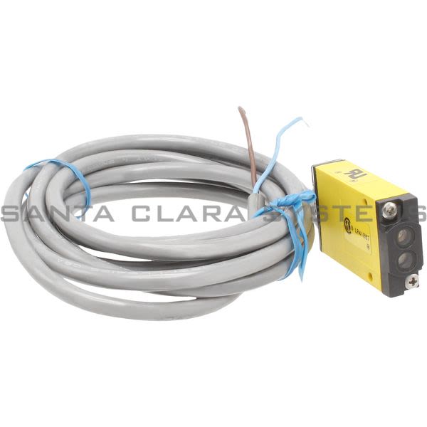 Banner SM2A312W-26265 Diffuse Sensor | MINI-BEAM Product Image