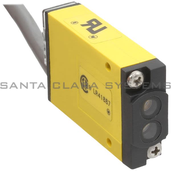 Banner SM2A312W-26265 Diffuse Sensor | MINI-BEAM Product Image