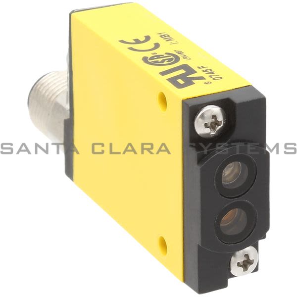 Banner SM2A312WQD-26893 Diffuse Sensor Product Image